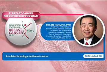 Bangladesh Society for Breast Cancer Study (BSBCS)